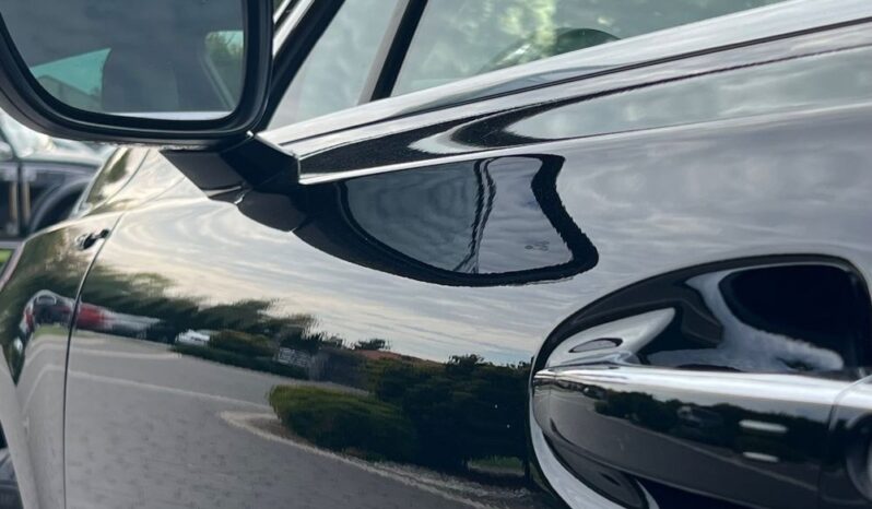 Peugeot   508    180 KM    Automatyczna    FWD (przód)    Czarny full