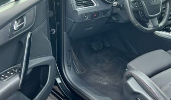 Peugeot   508    180 KM    Automatyczna    FWD (przód)    Czarny full
