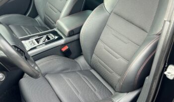 Peugeot   508    180 KM    Automatyczna    FWD (przód)    Czarny full