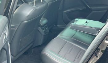 Peugeot   508    180 KM    Automatyczna    FWD (przód)    Czarny full