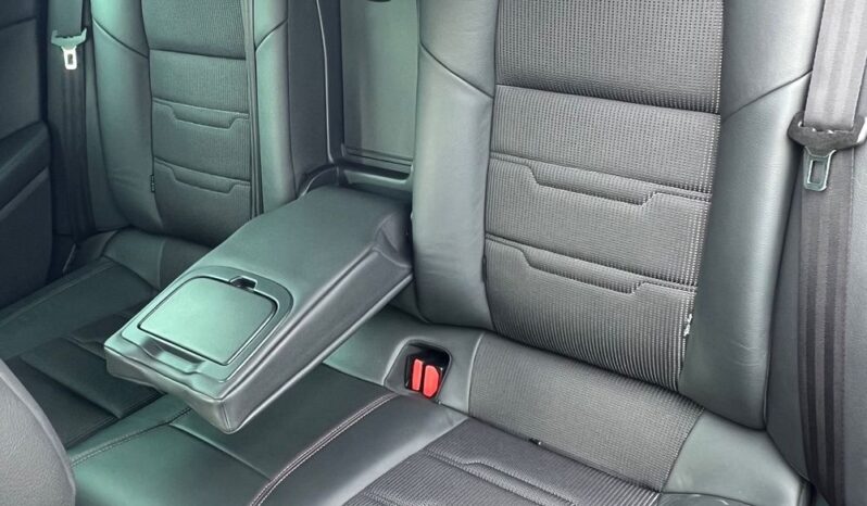 Peugeot   508    180 KM    Automatyczna    FWD (przód)    Czarny full