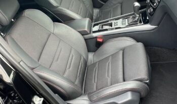 Peugeot   508    180 KM    Automatyczna    FWD (przód)    Czarny full