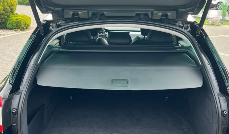 Peugeot   508    180 KM    Automatyczna    FWD (przód)    Czarny full