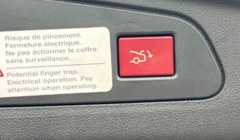 Peugeot   508    180 KM    Automatyczna    FWD (przód)    Czarny full