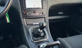 Ford   S-Max    140 KM    Manualna    FWD (przód)    Czarny full