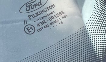 Ford   S-Max    140 KM    Manualna    FWD (przód)    Czarny full