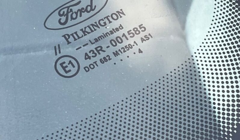 Ford   S-Max    140 KM    Manualna    FWD (przód)    Czarny full