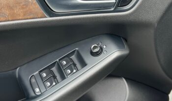 Audi   Q5    170 KM    Manualna    4×4 (stały)    Biały full