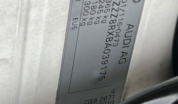 Audi   Q5    170 KM    Manualna    4×4 (stały)    Biały full