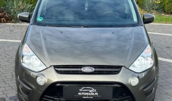 Ford   S-Max    145 KM    Manualna    FWD (przód)    Inny kolor full
