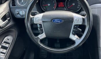 Ford   S-Max    145 KM    Manualna    FWD (przód)    Inny kolor full