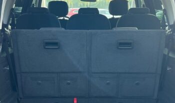 Ford   S-Max    145 KM    Manualna    FWD (przód)    Inny kolor full