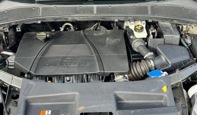 Ford   S-Max    145 KM    Manualna    FWD (przód)    Inny kolor full