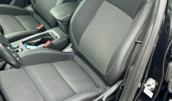 Opel   Astra    160 KM    Manualna    FWD (przód)    Czarny full