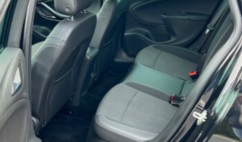 Opel   Astra    160 KM    Manualna    FWD (przód)    Czarny full