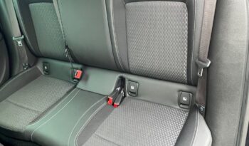 Opel   Astra    160 KM    Manualna    FWD (przód)    Czarny full