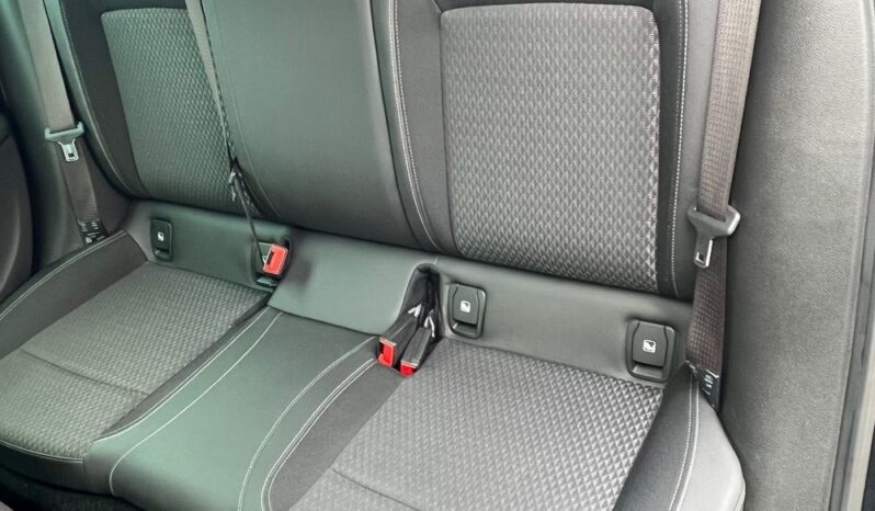 Opel   Astra    160 KM    Manualna    FWD (przód)    Czarny full