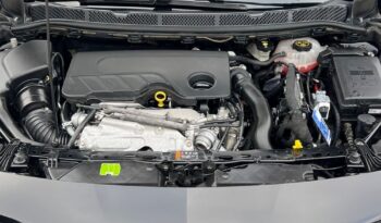 Opel   Astra    160 KM    Manualna    FWD (przód)    Czarny full