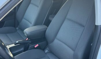 Audi   A3 Sportback    105 KM    Manualna    FWD (przód)    Biały full