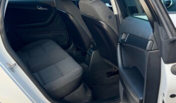 Audi   A3 Sportback    105 KM    Manualna    FWD (przód)    Biały full
