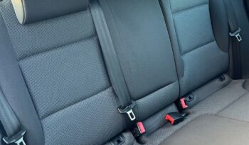 Audi   A3 Sportback    105 KM    Manualna    FWD (przód)    Biały full