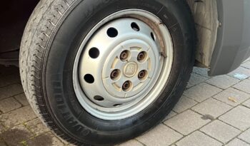 Fiat   Ducato    131 KM    Manualna    FWD (przód)    Pomarańczowy full