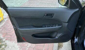 Hyundai i30 | FWD (przód) | Manualna | 109 KM | Czarny full