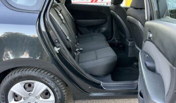 Hyundai i30 | FWD (przód) | Manualna | 109 KM | Czarny full