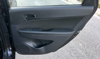 Hyundai i30 | FWD (przód) | Manualna | 109 KM | Czarny full