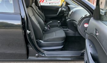 Hyundai i30 | FWD (przód) | Manualna | 109 KM | Czarny full