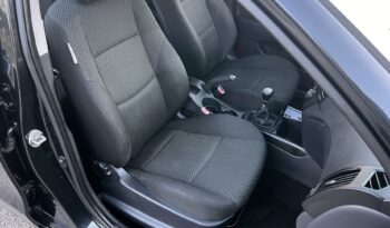 Hyundai i30 | FWD (przód) | Manualna | 109 KM | Czarny full