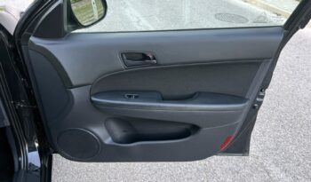 Hyundai i30 | FWD (przód) | Manualna | 109 KM | Czarny full