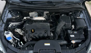 Hyundai i30 | FWD (przód) | Manualna | 109 KM | Czarny full