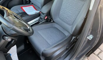 Opel Meriva | FWD (przód) | Manualna | 140 KM | Inny kolor full