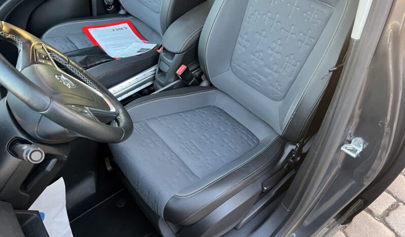 Opel Meriva | FWD (przód) | Manualna | 140 KM | Inny kolor full
