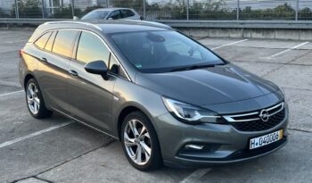 Opel Astra | Fwd (Przód) | Manualna | 150 Km | Inny Kolor