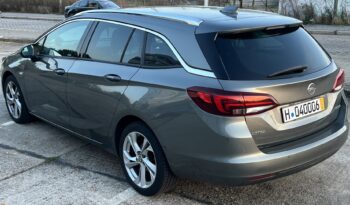 Opel Astra | FWD (przód) | Manualna | 150 KM | Inny kolor full