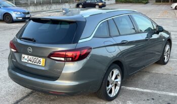 Opel Astra | FWD (przód) | Manualna | 150 KM | Inny kolor full