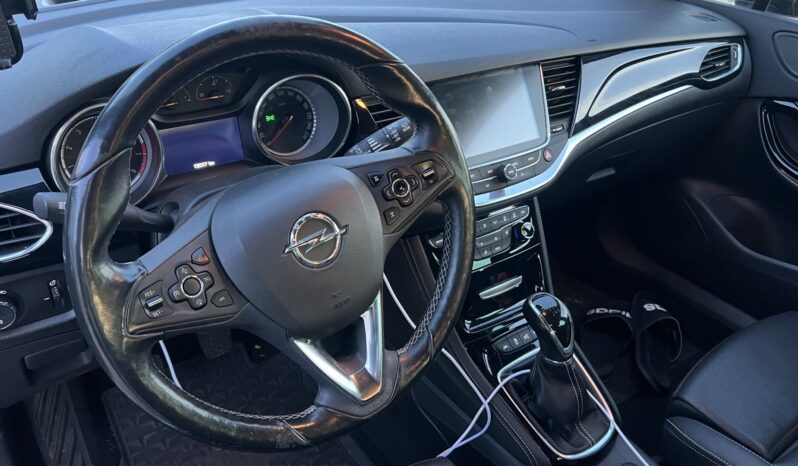 Opel Astra | FWD (przód) | Manualna | 150 KM | Inny kolor full