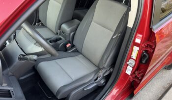 Dodge Journey | FWD (przód) | Manualna | 140 KM | Bordowy full