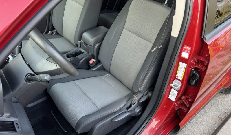 Dodge Journey | FWD (przód) | Manualna | 140 KM | Bordowy full