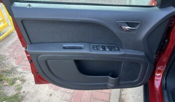 Dodge Journey | FWD (przód) | Manualna | 140 KM | Bordowy full