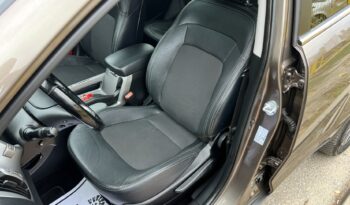 Kia Sportage | FWD (przód) | Manualna | 166 KM | Brązowy full