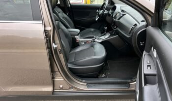 Kia Sportage | FWD (przód) | Manualna | 166 KM | Brązowy full