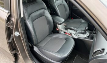 Kia Sportage | FWD (przód) | Manualna | 166 KM | Brązowy full