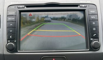 Kia Sportage | FWD (przód) | Manualna | 166 KM | Brązowy full