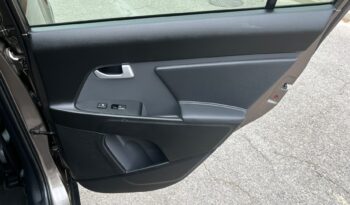 Kia Sportage | FWD (przód) | Manualna | 166 KM | Brązowy full