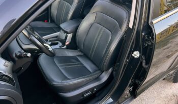 Kia Sportage | 4×4 (doł. automatycznie) | Manualna | 136 KM | Czarny full