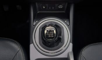 Kia Sportage | 4×4 (doł. automatycznie) | Manualna | 136 KM | Czarny full