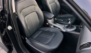 Kia Sportage | 4×4 (doł. automatycznie) | Manualna | 136 KM | Czarny full